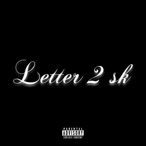 Letter 2 SK
