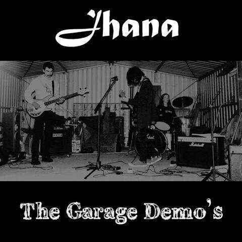 The Garage Demo's