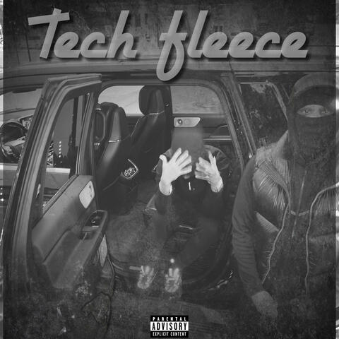 Tech Fleece