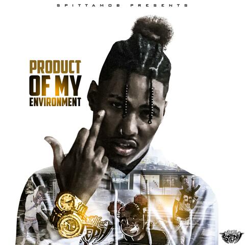 Product of My Environment