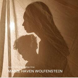 Marie Haven Wolfenstein