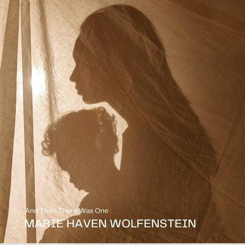 Marie Haven Wolfenstein