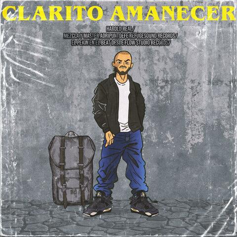 Clarito Amanecer