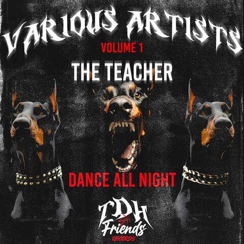 Dance All Night