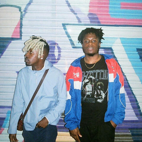 GOD DID (feat. L!MA)