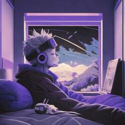 My Favorite Color Is Purple BTW