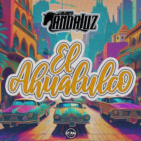 El Ahualulco