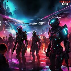 4thetroops (feat. 45gotham & Kahlil$x)