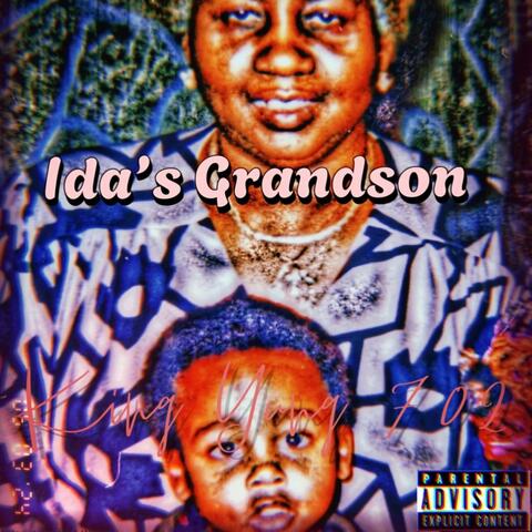 Ida's Grandson