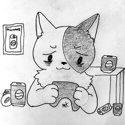 hey, let's start the game! / pepsi for tv game