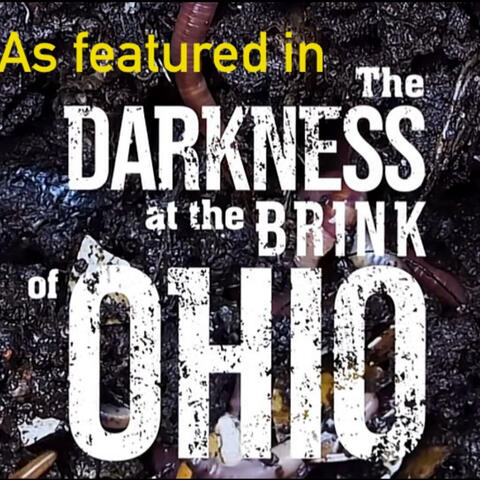 In Digestion (As featured in The Darkness at the Brink of Ohio)
