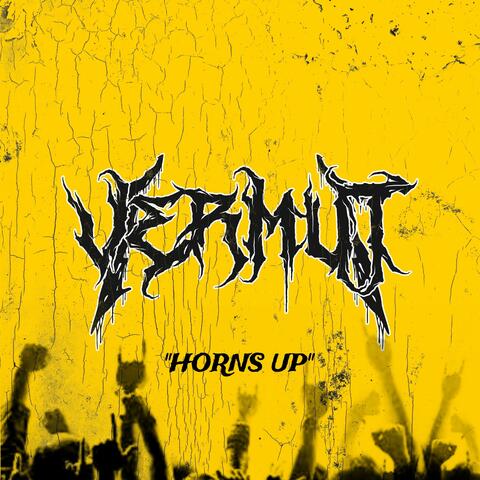 Horns Up