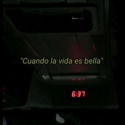 Cuando La Vida Es Bella
