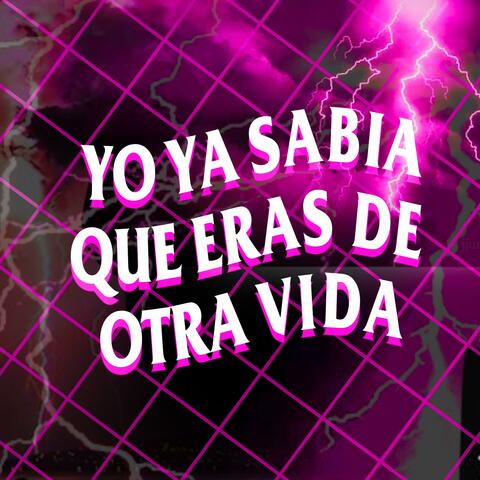 Yo ya sabia  (feat. Lil Chomo)