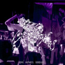 Hey No (feat. Superflow)