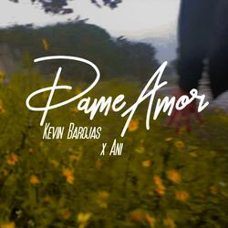 Dame Amor (feat. ANI)