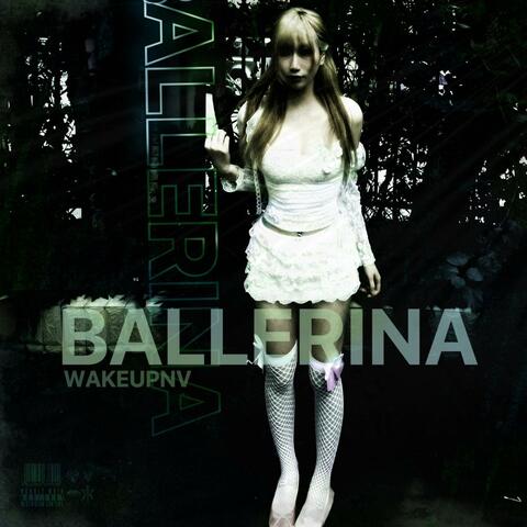 ballerina