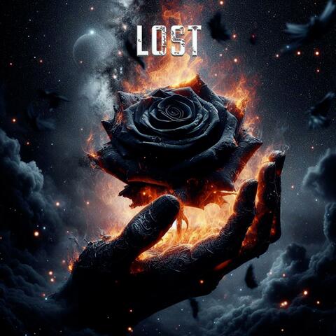 LOST (feat. Parker Jack & Kara Marchand)