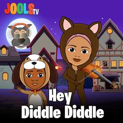 Hey Diddle Diddle