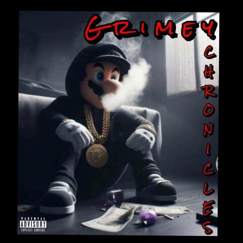 Grimey Chronicals vol 1