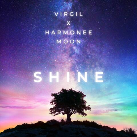 Shine (feat. Harmonee Moon)