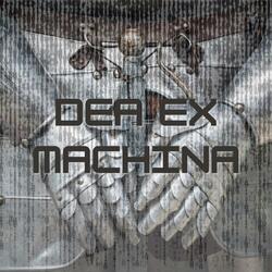 Dea Ex Machina