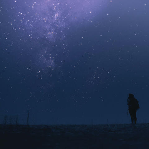 宇宙の塵
