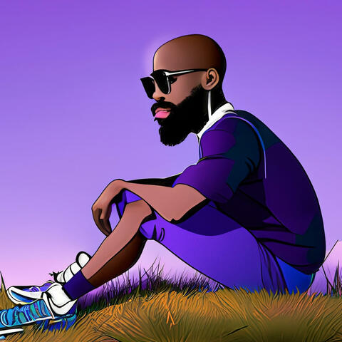 Purple Vision (feat. Clify)