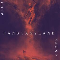 FANTASYLAND (feat. maso)