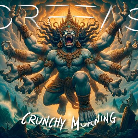 Crunchy Morning