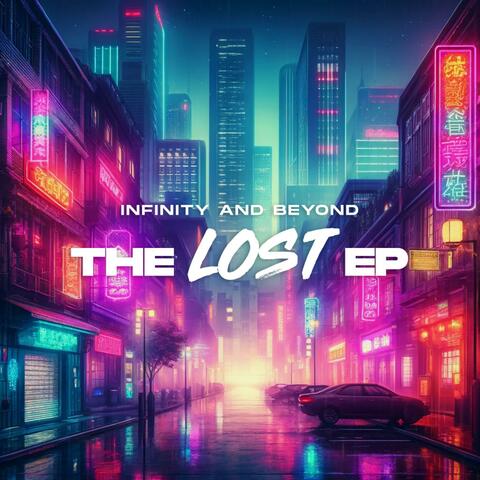 The Lost EP