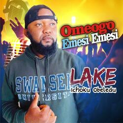 Omeogo Emesi Emesi
