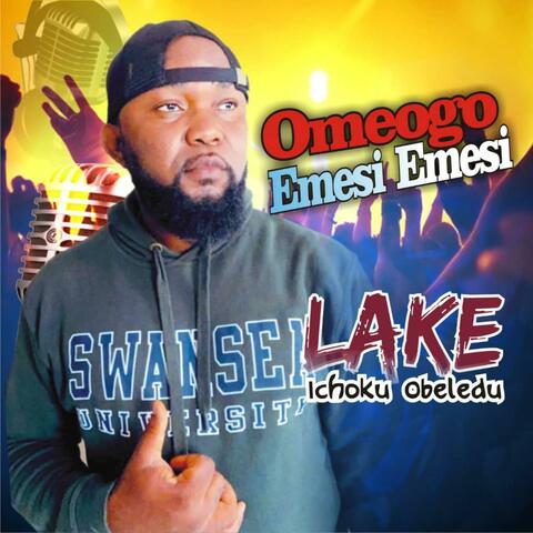 Omeogo Emesi Emesi