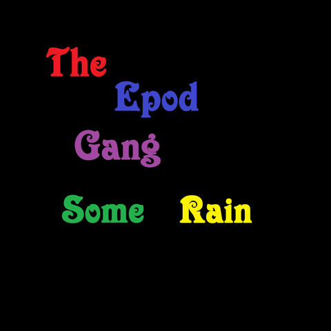 Some Rain
