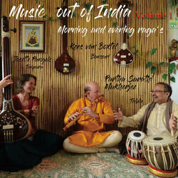 Dhun in Hansadwani (feat. Partha Sarathi Mukherjee)