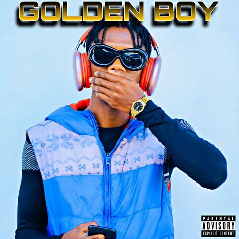 GOLDEN BOY