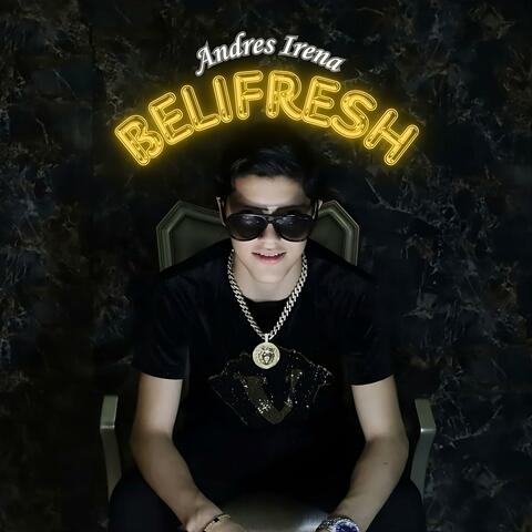 BELIFRESH