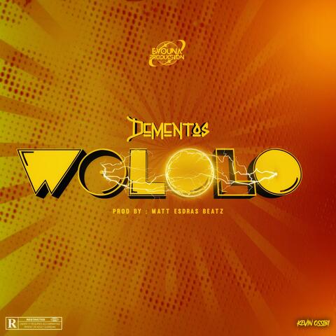 WOLOLO (feat. Matt Esdras BeatZ )