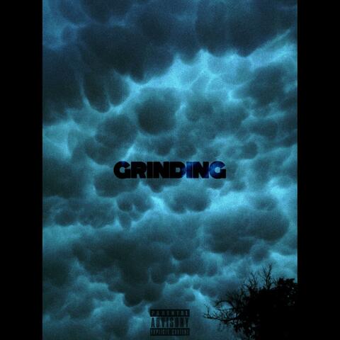 Grinding (feat. Jcre8)