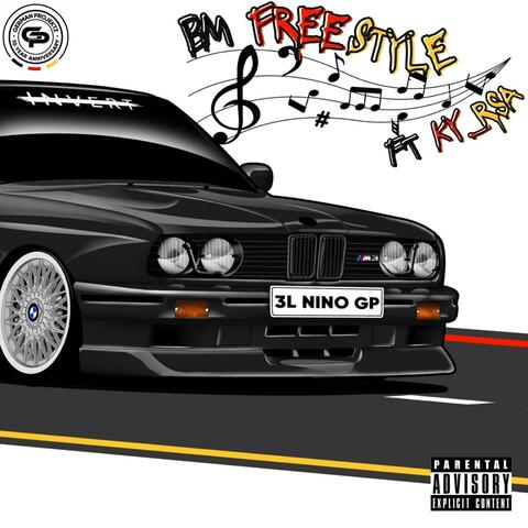BM Freestyle (feat. Ky_rsa)
