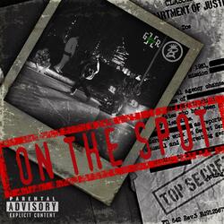On The SPOT (Vincii, L.A Rome, GHOTI & T-JAY)