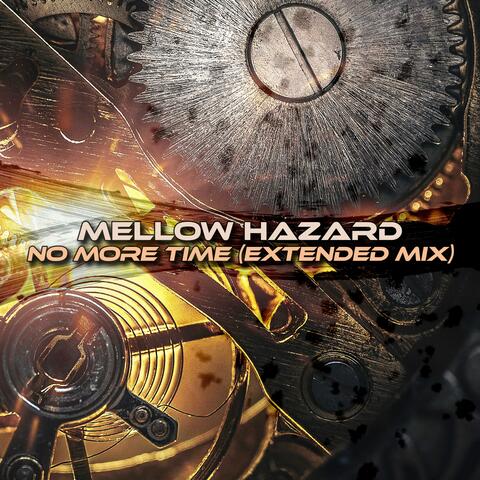 No More Time (Extended Mix)