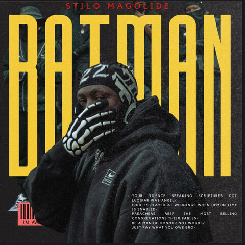 BATMAN