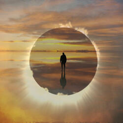 Setting Sun