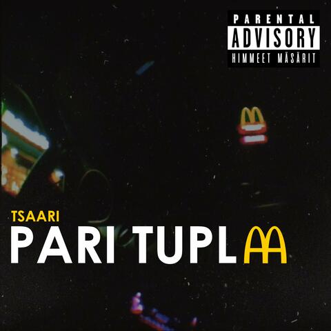 Pari Tuplaa