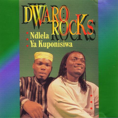 NDLELA YA KUPONISIWA