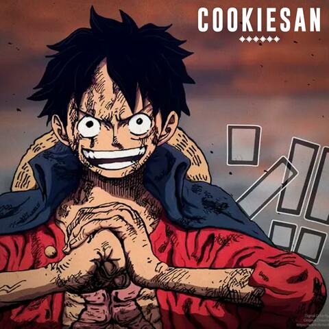 ONIGASHIMA