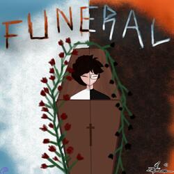 funeral. (feat. daimeru)