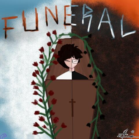 funeral. (feat. daimeru)