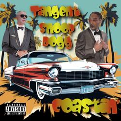 Coastin' Clean (feat. Snoop Dogg & Joey D Keys)